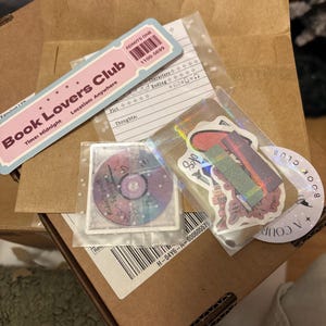 Eryn added a photo of their purchase