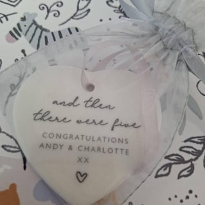 Julie added a photo of their purchase
