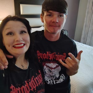 Ron added a photo of their purchase
