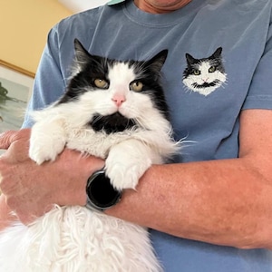 Molly added a photo of their purchase
