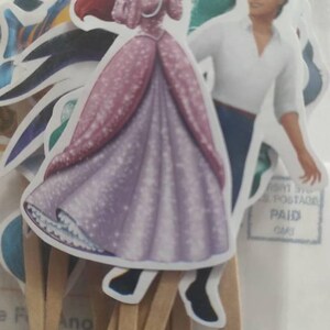 Monica hat ein Foto des gekauften Artikels hinzugefügt