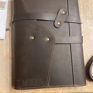 Leslie added a photo of their purchase