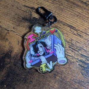 Zeina added a photo of their purchase