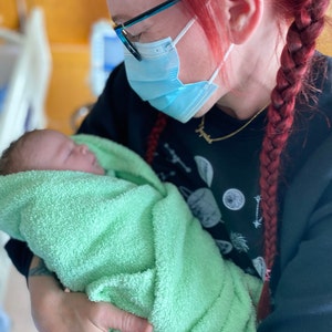 Wendy a ajouté une photo de son achat