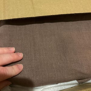 Kristin ha añadido una foto de su compra