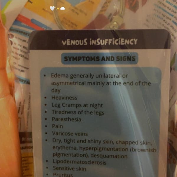 EN Adult Vital Signs, Pain Assessment, Nursing Reference Cards, Nursing ...