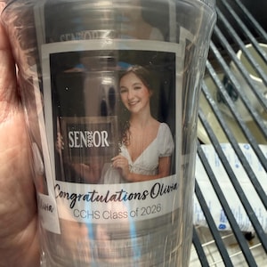 Michele added a photo of their purchase