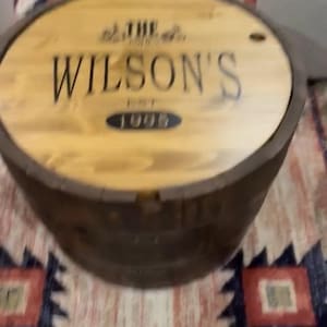 Dennis added a photo of their purchase