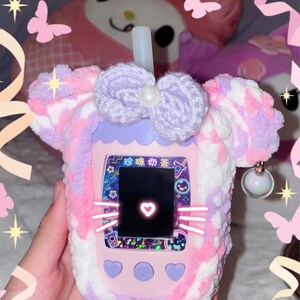 Tinnie added a photo of their purchase