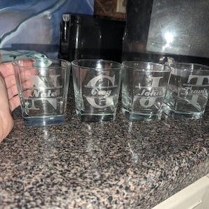 Etsy buyer added a photo of their purchase