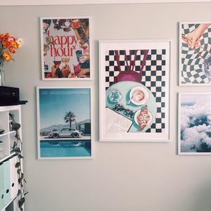 Laura added a photo of their purchase