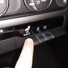 Eject Button Decal, Car Decal, Eject Passenger Button, Blank Button ...