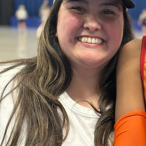 Stephanie ha añadido una foto de su compra