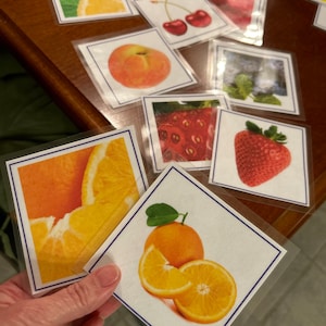 Theresa added a photo of their purchase