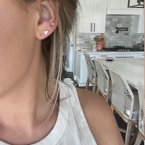 Courtney added a photo of their purchase