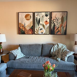 Teresa added a photo of their purchase