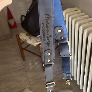 Alessia added a photo of their purchase