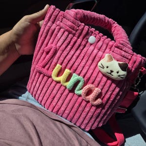 Isabelle added a photo of their purchase