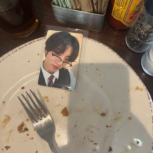 Anna added a photo of their purchase