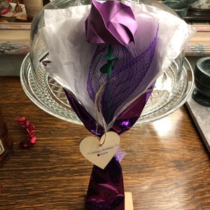 Kevin added a photo of their purchase