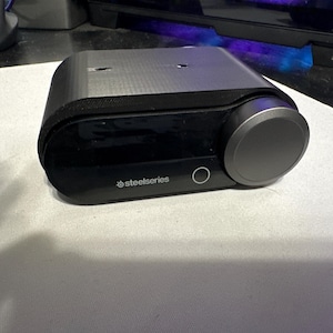 Arctis Pro Wireless Nova Mount