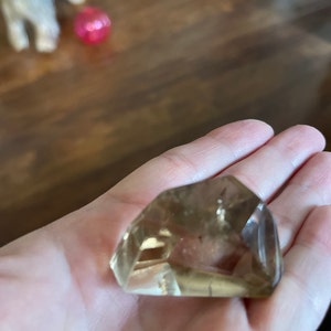 Acquirente Etsy ha aggiunto una foto del proprio acquisto