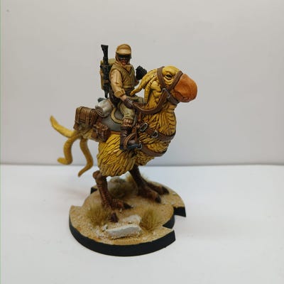 Union Troopers 10 SKULLFORGE Legion Compatible 3D Printed - Etsy