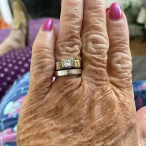 Marcie added a photo of their purchase