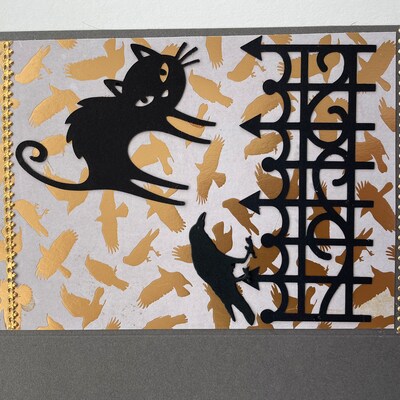 Best of Stripper die cut die cut Stripper