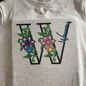 Comprador de Etsy ha añadido una foto de su compra