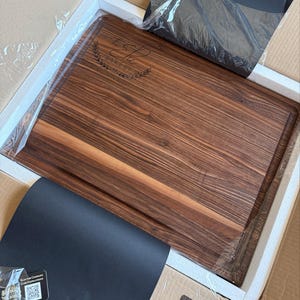 Elizabeth added a photo of their purchase