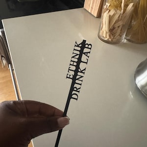 Etsy のお客さま さんが購入した商品の写真を追加しました