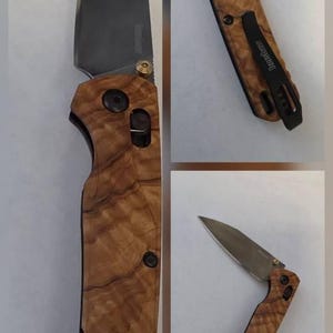 Kevin added a photo of their purchase