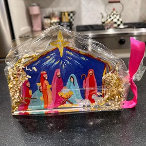Acheteur Etsy a ajouté une photo de son achat