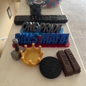 Christopher heeft een foto van de aankoop toegevoegd