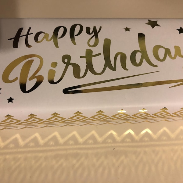 Personalised Land Rover Chocolate Box -8 or 16 Chocolates in A Funny ...