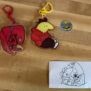 BRIANNA ha añadido una foto de su compra