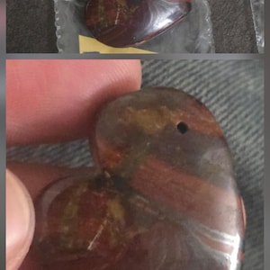 William added a photo of their purchase