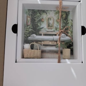Saskia heeft een foto van de aankoop toegevoegd