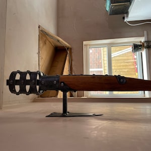 Scott added a photo of their purchase