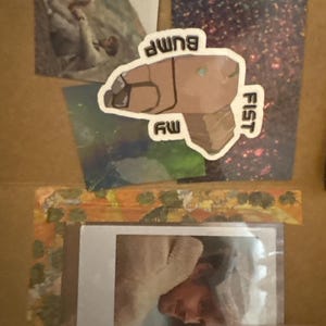 Elena added a photo of their purchase