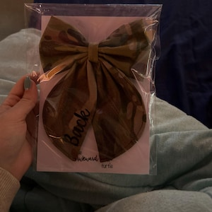 Acheteur Etsy a ajouté une photo de son achat