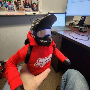 Kyle added a photo of their purchase