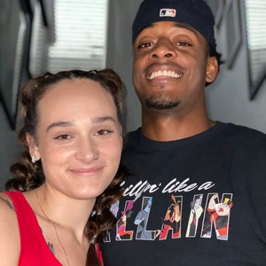 Julie added a photo of their purchase