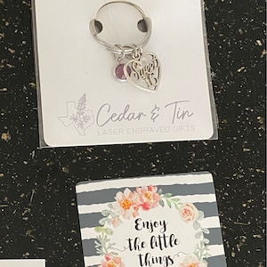Lisandra added a photo of their purchase