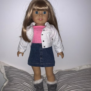 Deborah ha añadido una foto de su compra