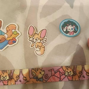 Alice added a photo of their purchase