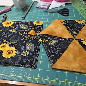 Mary added a photo of their purchase