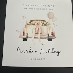 Karen added a photo of their purchase