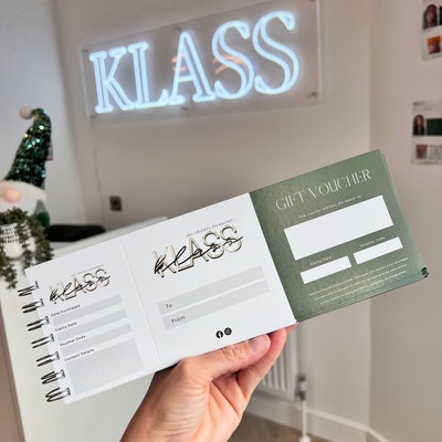 Next christmas gift vouchers